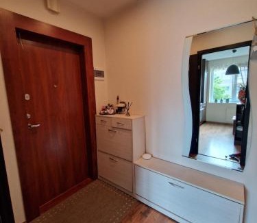 Kaunas Apartment | Šiaurė