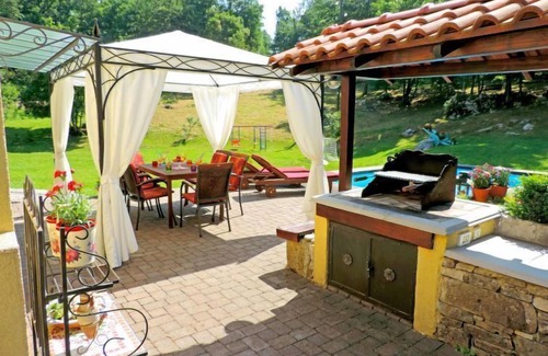 Matulji House | Škalniški by Interhome