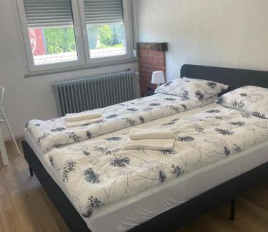 Postojna Apartment | Škorenjček Studio