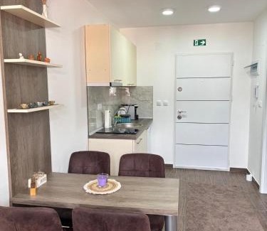 Veliko Gradiste Apartment | Šojmesković
