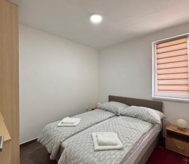 Veliko Gradiste Apartment | Šojmesković