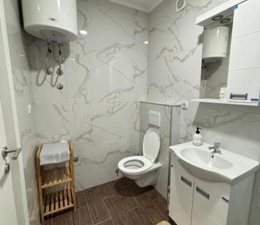 Veliko Gradiste Apartment | Šojmesković