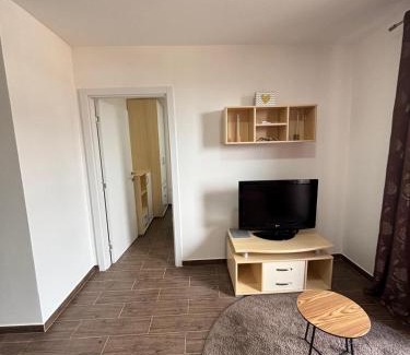 Veliko Gradiste Apartment | Šojmesković