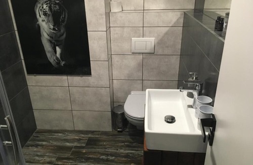 Prievidza Apartment | Štúdio apartmán Prievidza centrum