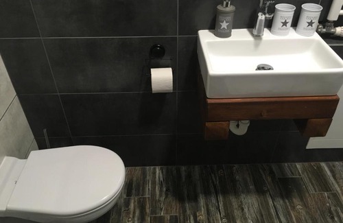 Prievidza Apartment | Štúdio apartmán Prievidza centrum