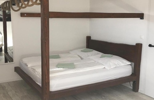 Prievidza Apartment | Štúdio apartmán Prievidza centrum
