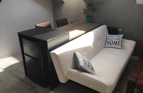Prievidza Apartment | Štúdio apartmán Prievidza centrum