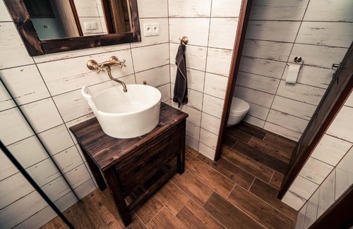 Mutenice House | Štěpánské sklepy Mutěnice - Dolní sklep