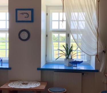 Sturmai Bed & Breakfast | Šturmų Švyturys