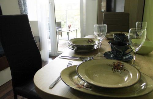 Stozec Apartment | Šumaváček - Exclusive