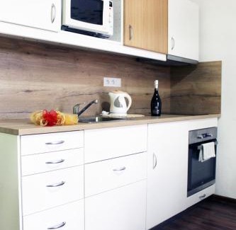 Stozec Apartment | Šumaváček - Exclusive
