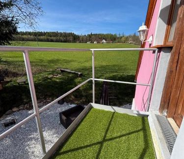 Strasice Apartment | Šumava apartmán U Kočiček