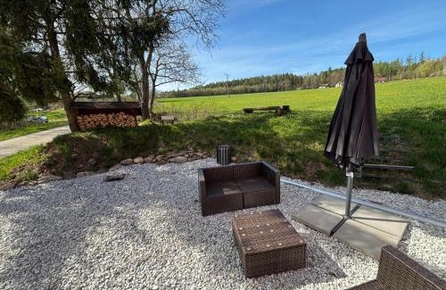 Strasice Apartment | Šumava apartmán U Kočiček