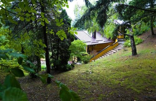Orahovica House | Šumska Bajka