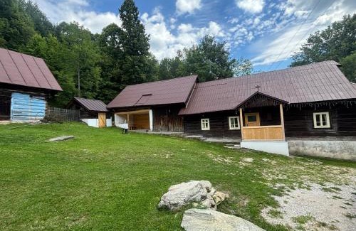 Sumiac Ski Chalet | Švajkova chyža