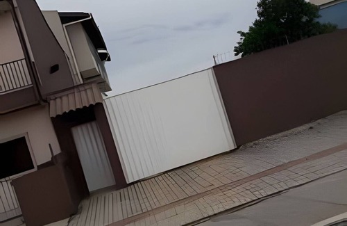 Cidade Nova Apartment | ťriplex in Itajai -1 bedroom car