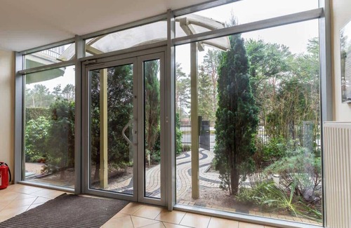 Swinoujscie Apartment | Żeromskiego 29 Świnoujście | Apartment Close to the Sea and Beach | Balconies |