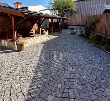 Susice House | Žebřík postel Sušice