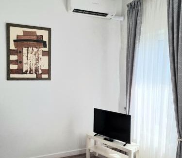 Palanga Apartment | Žiogų apartamentas