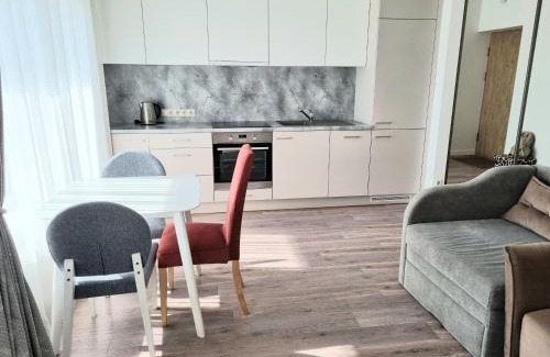 Palanga Apartment | Žiogų apartamentas