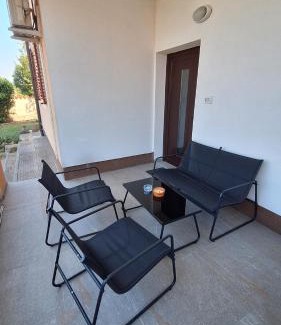 Koper Apartment | Žusterna Seaside Apartment