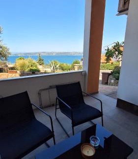 Koper Apartment | Žusterna Seaside Apartment