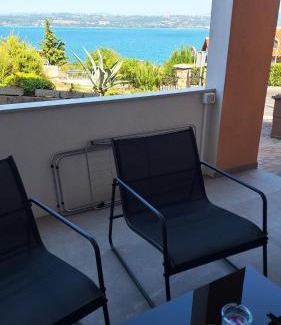 Koper Apartment | Žusterna Seaside Apartment