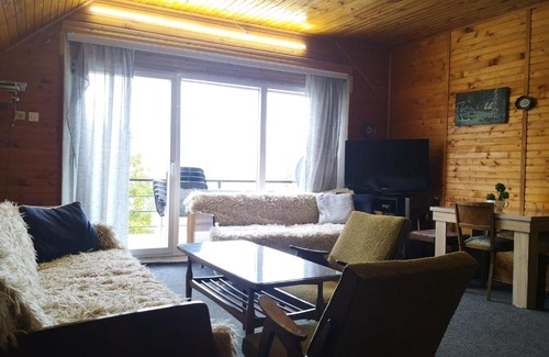 Mavrovo Cabin | ǀ Villa Mavrovo ǀ Spacious ǀ Lake View ǀ