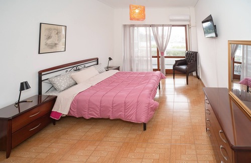 Chalcis Apartment | Άνετο διαμέρισμα, με θέα την παραλία Χαλκίδας