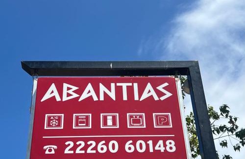 Loutra Edipsou Apartment | Αβαντιάς Abantias