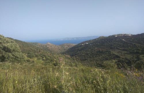 Kea Apartment | Αγ Νικόλαος Karthaia