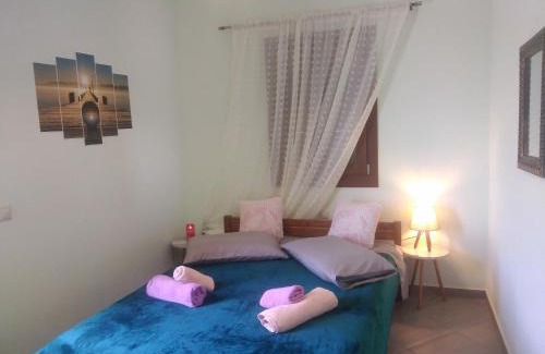 Kea Apartment | Αγ Νικόλαος Karthaia