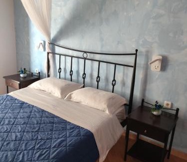 Kithira Apartment | Απεραντο Γαλαζιο