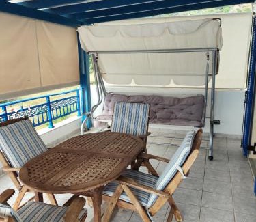 Kithira Apartment | Απεραντο Γαλαζιο