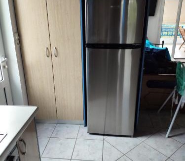 Kithira Apartment | Απεραντο Γαλαζιο