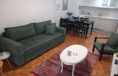Serres Apartment | Απολαύστε τη διαμονή σας στις Σέρρες