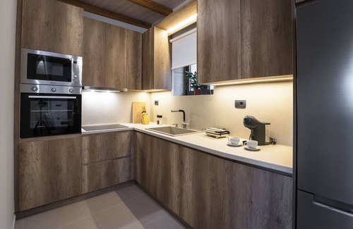 Kolymbari Villa | απολαύστε την απόλυτη χαλάρωση