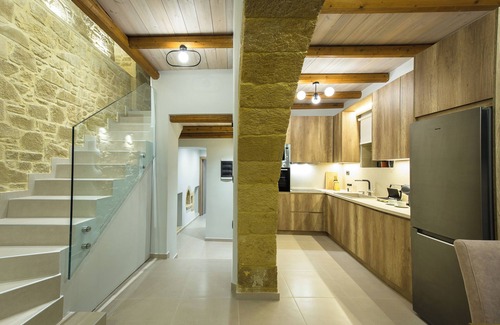 Kolymbari Villa | απολαύστε την απόλυτη χαλάρωση
