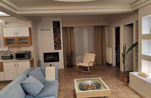 Agios Adrianos Apartment | ΑΧΙΛΛΕΑΣ APARTMENΤ NAFPLIO