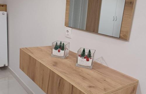 Kaisariani Apartment | Α&J Sweet Home