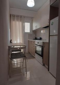 Kaisariani Apartment | Α&J Sweet Home