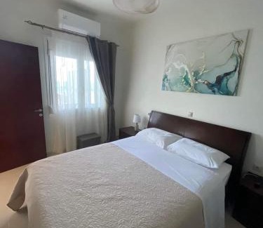 Neo Kalamaki Apartment | ΄Αdonis home'