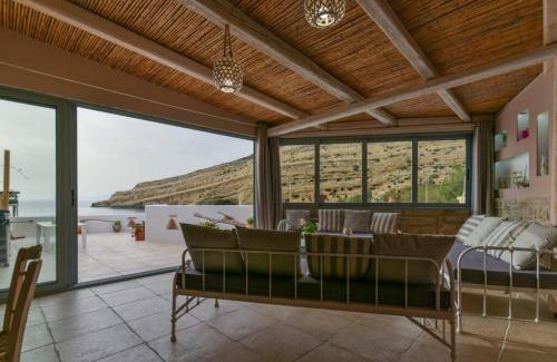 Matala Apartment | Διαμέρισμα Villa Iro