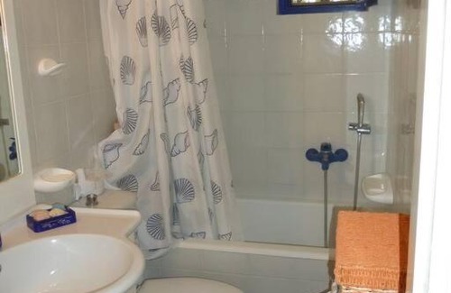 Petalidi Apartment | Εβιτα