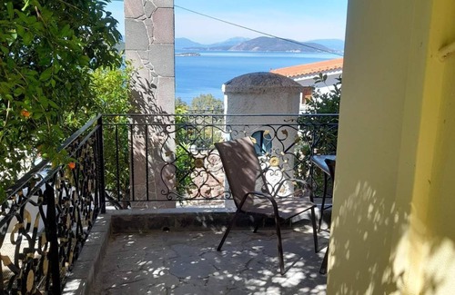 Kontos Cottage | ΕΞΟΧΙΚΗ ΚΑΤΟΙΚΙΑ