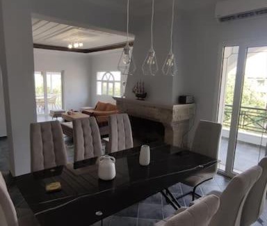 Lagopodo Apartment | Ευρύχωρη και φωτεινή κατοικία στη Ζάκυνθο