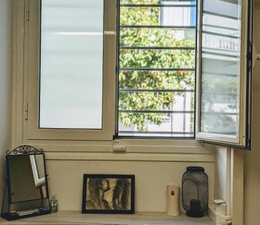 Vyronas Apartment | Ζεστό διαμέρισμα κοντά στο κέντρο της Αθήνας