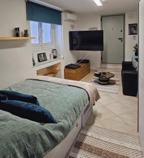 Vyronas Apartment | Ζεστό διαμέρισμα κοντά στο κέντρο της Αθήνας