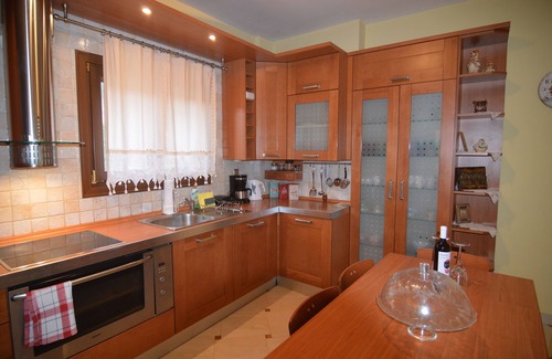 Makednoi House | Η ησυχία η ηρεμία είναι τα χαρακτηριστικά της φιλόξενης αγκαλιάς του σπιτιού μας