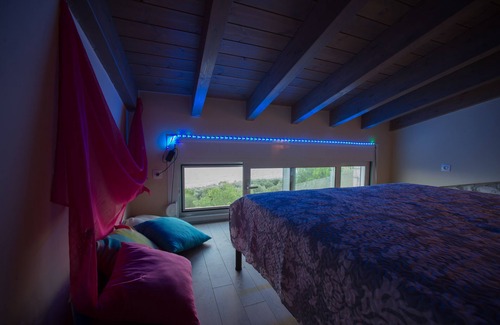 Glyfa Resort | Η VILLLA IRINA ένα πολυτελές εξοχικό 100τ.μ.
